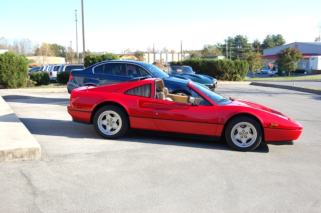 Ferrari Repair TN EuroHaus Ferrari Repair