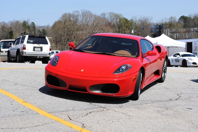 Ferrari Repair TN EuroHaus Ferrari Repair