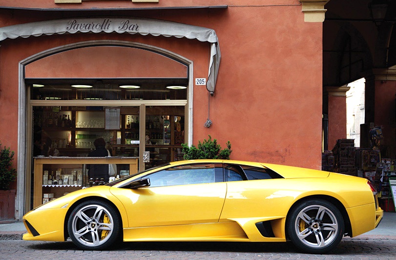 Lamborghini Repair EuroHaus Lamborghini Repair