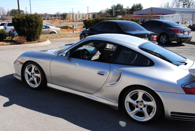 Porsche  Repair EuroHaus Porsche Repair