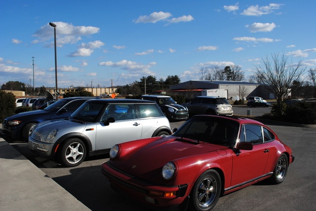 Porsche  Repair EuroHaus Porsche Repair