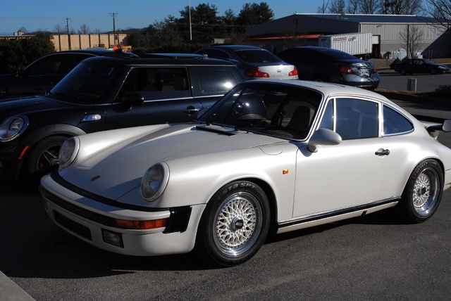 Porsche  Repair EuroHaus Porsche Repair