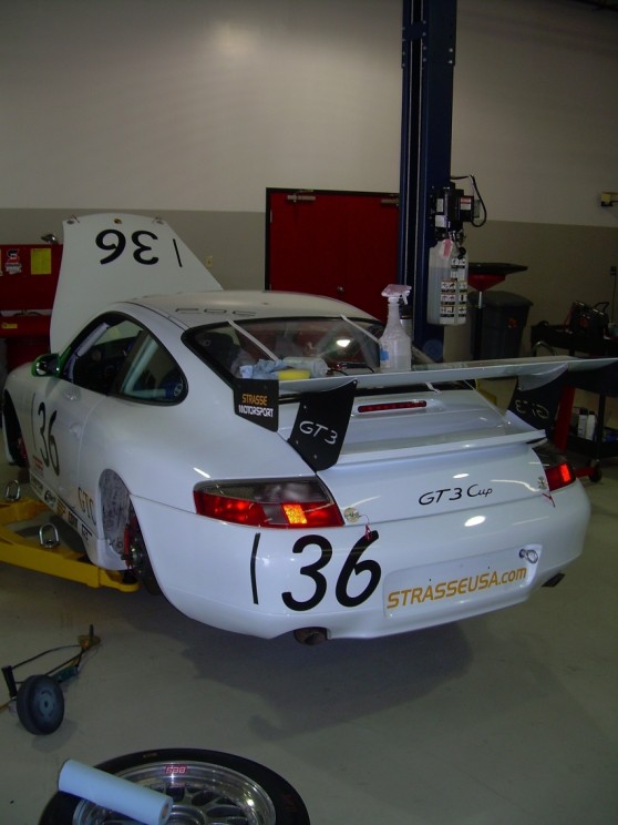 Porsche  Repair EuroHaus Porsche Repair