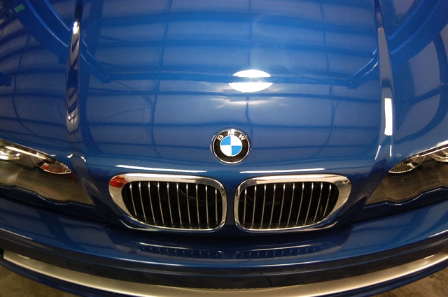 BMW Repair | Tennessee BMW Service And Repair EuroHaus MotorSports