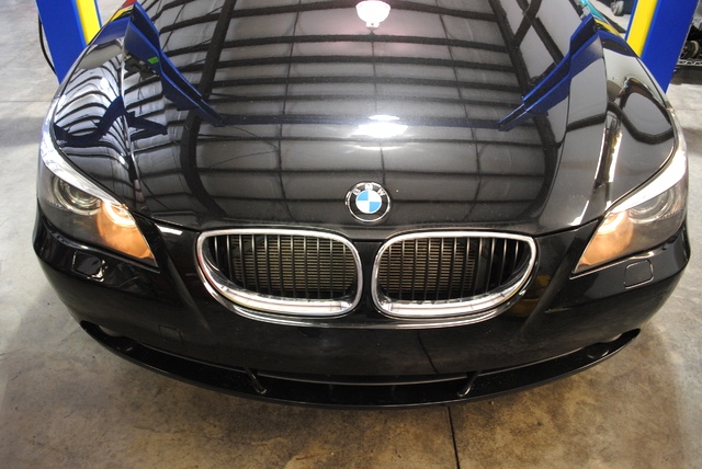 BMW Repair | Tennessee BMW Service And Repair EuroHaus MotorSports