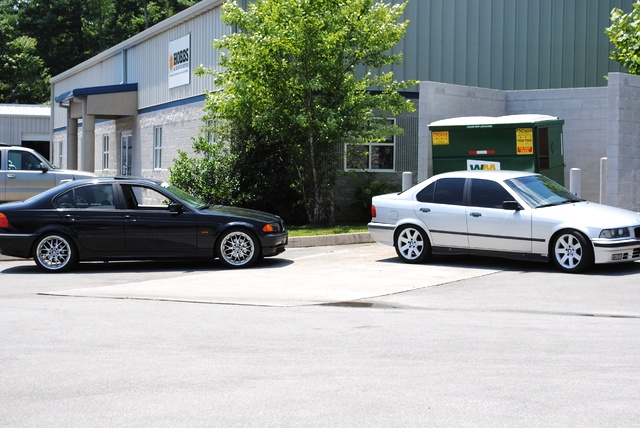 BMW Repair | Tennessee BMW Service And Repair EuroHaus MotorSports