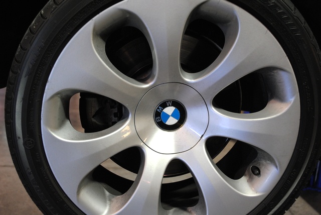 BMW Repair | Tennessee BMW Service And Repair EuroHaus MotorSports