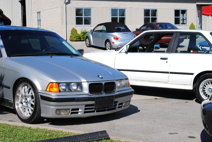 BMW Repair | Tennessee BMW Service And Repair EuroHaus MotorSports