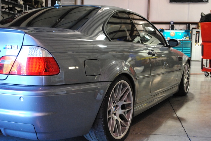 BMW Repair | Tennessee BMW Service And Repair EuroHaus MotorSports