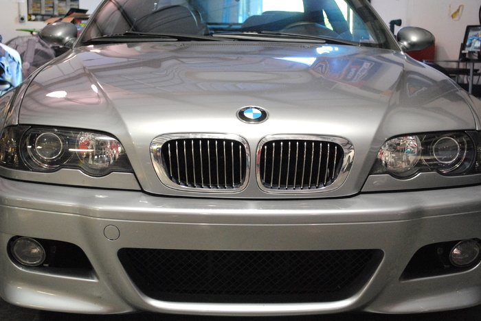 BMW Repair | Tennessee BMW Service And Repair EuroHaus MotorSports