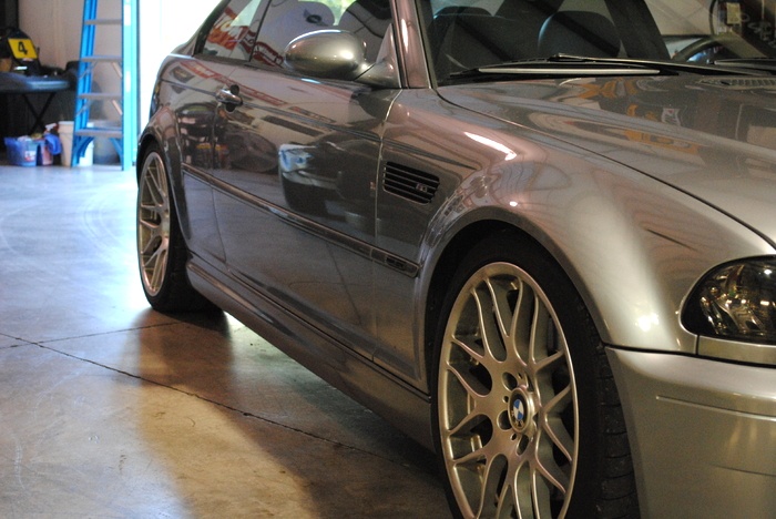 BMW Repair | Tennessee BMW Service And Repair EuroHaus MotorSports