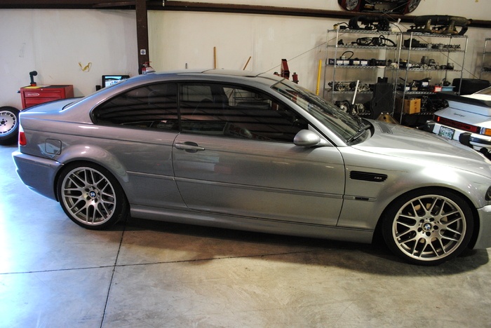 BMW Repair | Tennessee BMW Service And Repair EuroHaus MotorSports