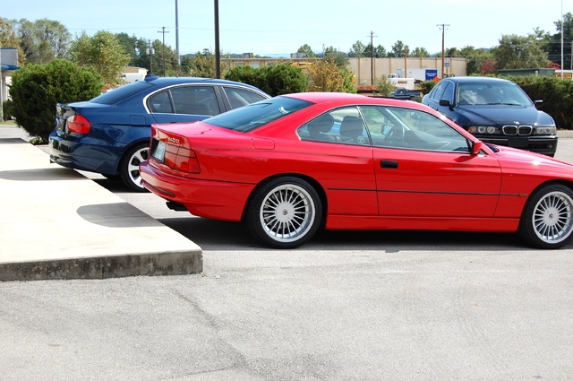 BMW Repair | Tennessee BMW Service And Repair EuroHaus MotorSports