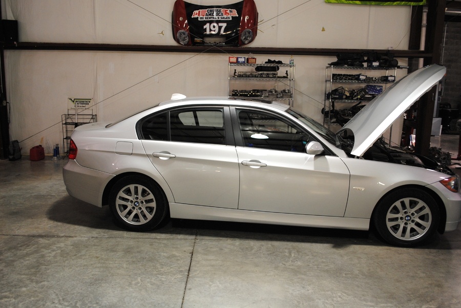 BMW Repair | Tennessee BMW Service And Repair EuroHaus MotorSports