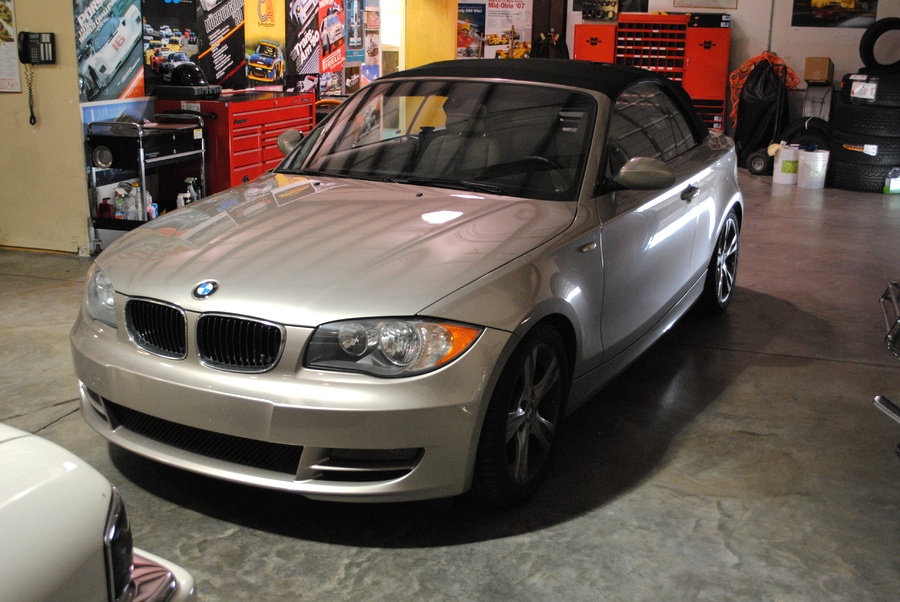 BMW Repair | Tennessee BMW Service And Repair EuroHaus MotorSports