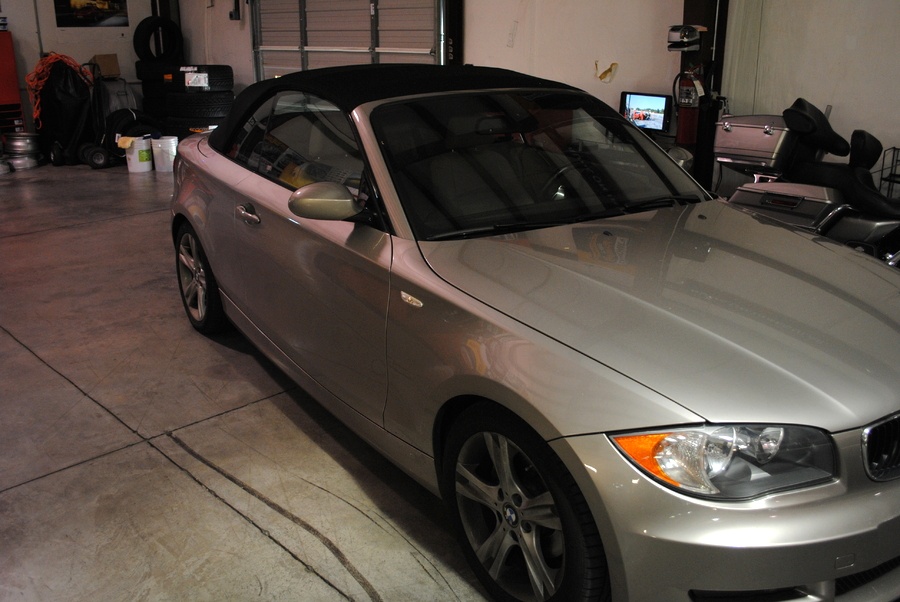 BMW Repair | Tennessee BMW Service And Repair EuroHaus MotorSports