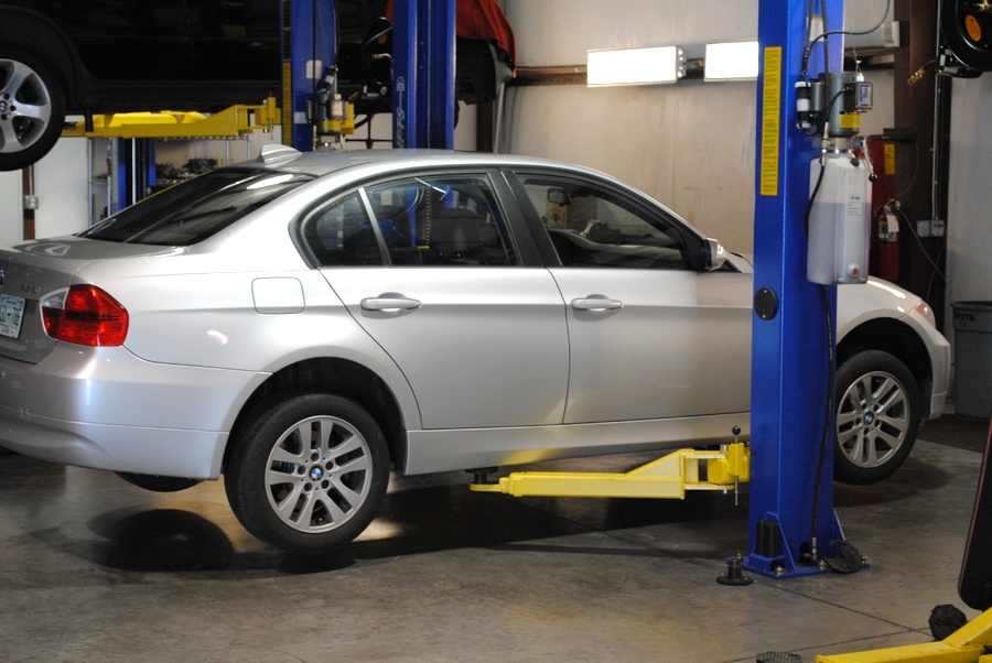 BMW Repair | Tennessee BMW Service And Repair EuroHaus MotorSports