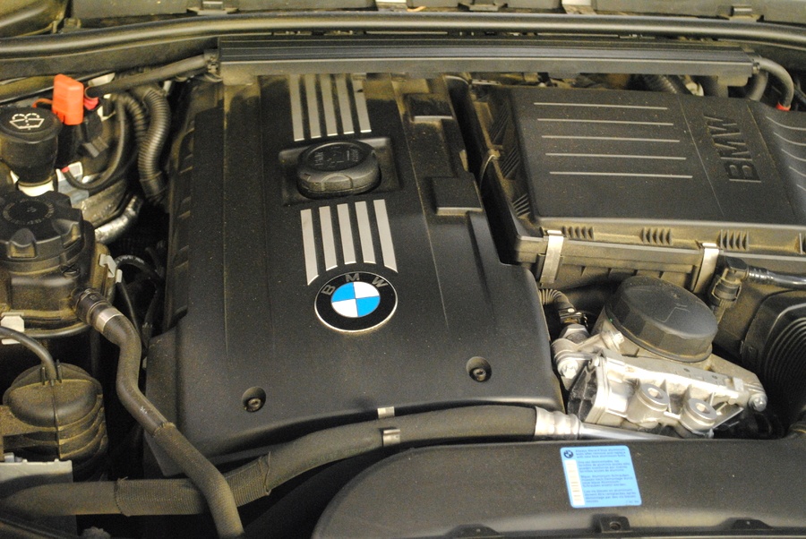 BMW Repair | Tennessee BMW Service And Repair EuroHaus MotorSports