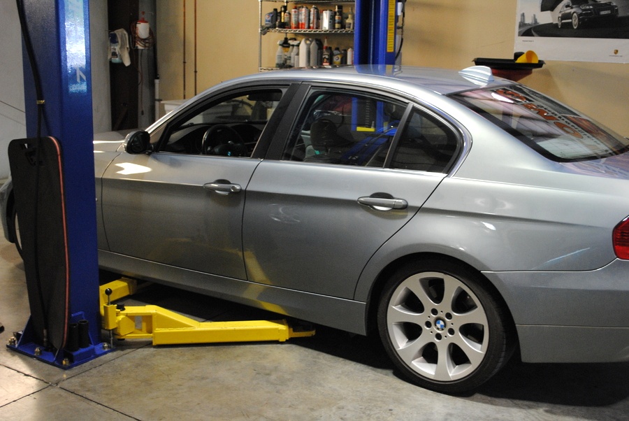 BMW Repair | Tennessee BMW Service And Repair EuroHaus MotorSports