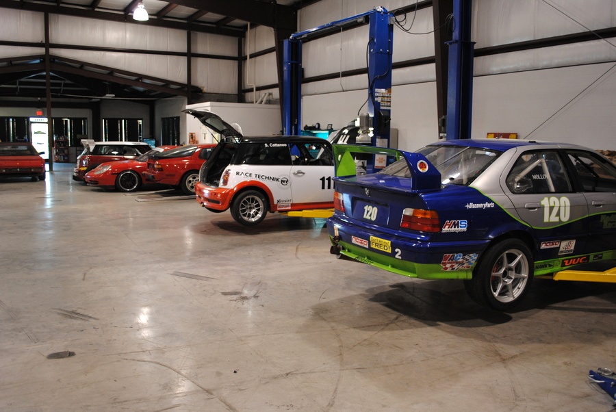 BMW Repair | Tennessee BMW Service And Repair EuroHaus MotorSports