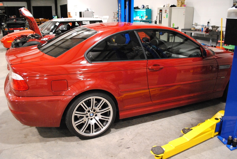 BMW Repair | Tennessee BMW Service And Repair EuroHaus MotorSports