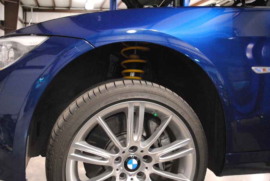 BMW Repair | Tennessee BMW Service And Repair EuroHaus MotorSports