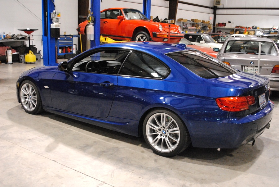 BMW Repair | Tennessee BMW Service And Repair EuroHaus MotorSports