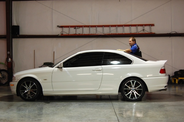 BMW Repair | Tennessee BMW Service And Repair EuroHaus MotorSports