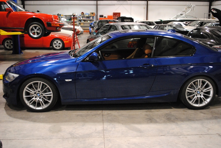 BMW Repair | Tennessee BMW Service And Repair EuroHaus MotorSports