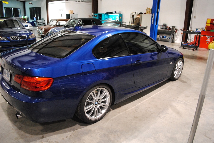 BMW Repair | Tennessee BMW Service And Repair EuroHaus MotorSports