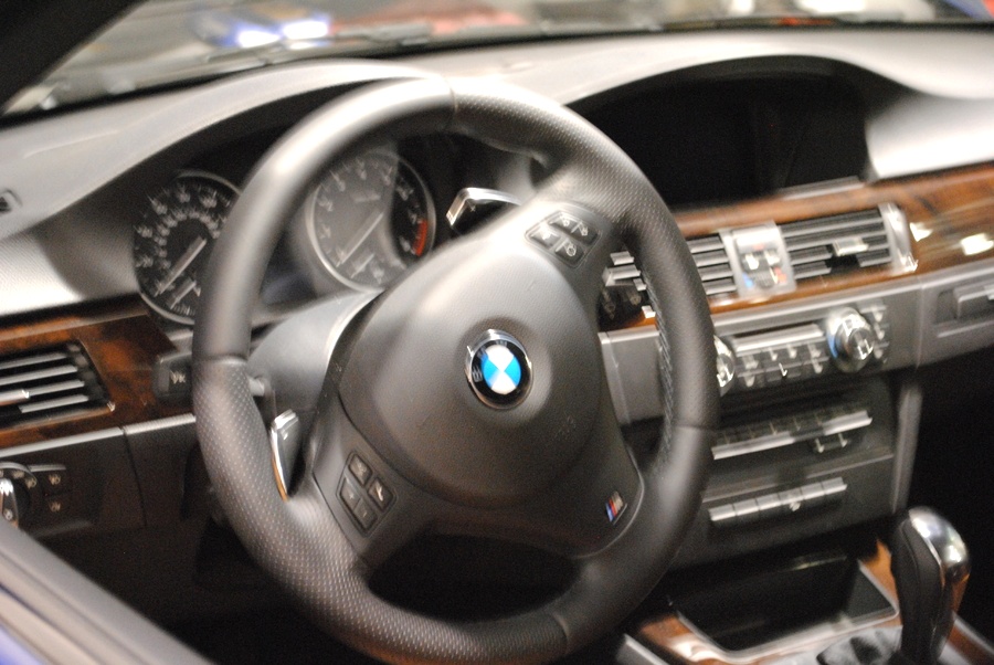 BMW Repair | Tennessee BMW Service And Repair EuroHaus MotorSports