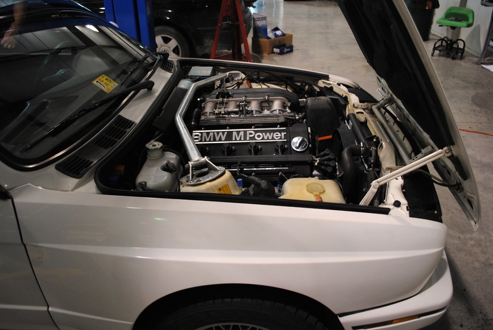 BMW Repair | Tennessee BMW Service And Repair EuroHaus MotorSports