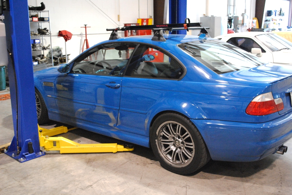 BMW Repair | Tennessee BMW Service And Repair EuroHaus MotorSports