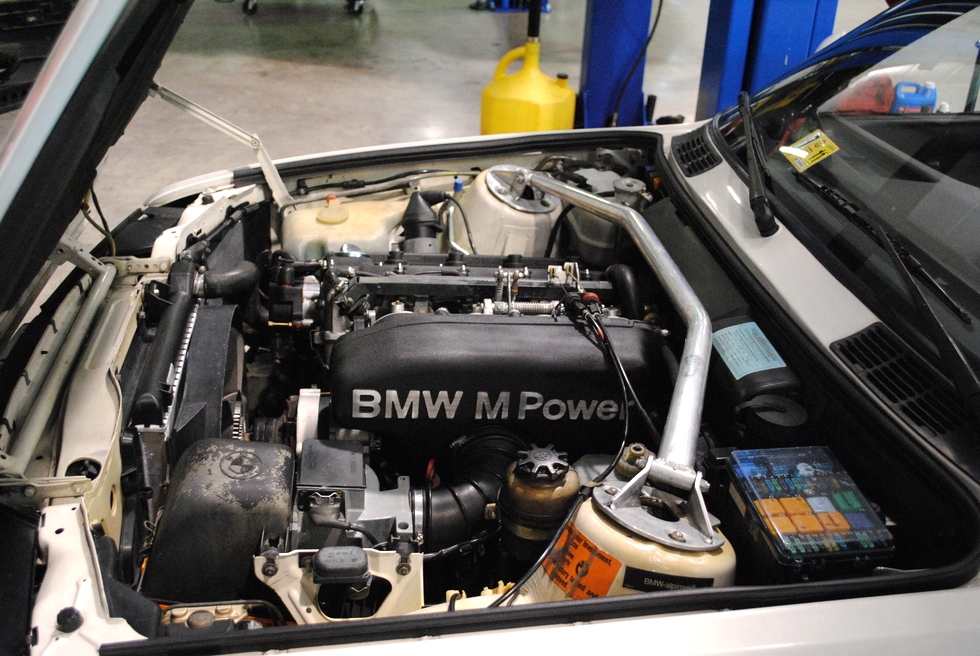 BMW Repair | Tennessee BMW Service And Repair EuroHaus MotorSports