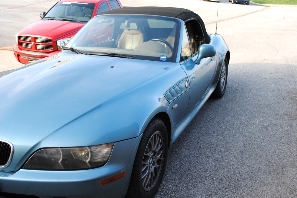 BMW Repair | Tennessee BMW Service And Repair EuroHaus MotorSports