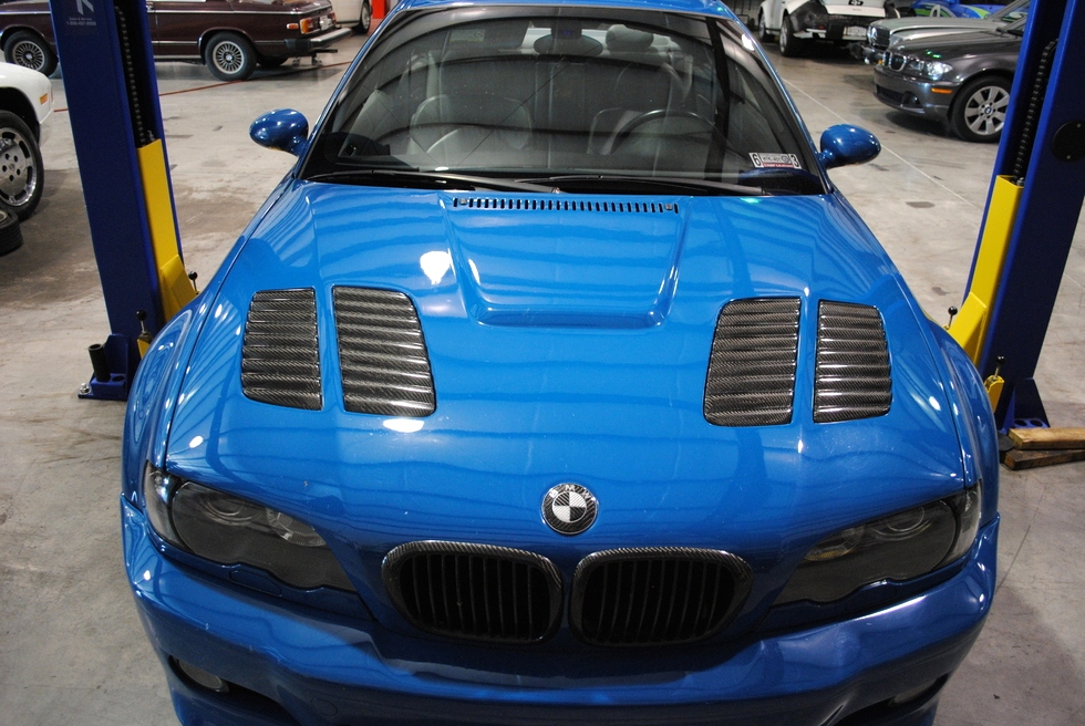 BMW Repair | Tennessee BMW Service And Repair EuroHaus MotorSports