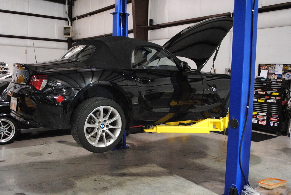 BMW Repair | Tennessee BMW Service And Repair EuroHaus MotorSports