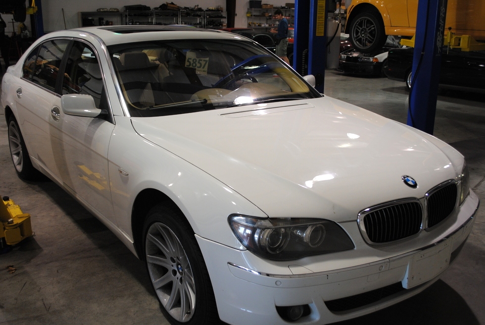 BMW Repair | Tennessee BMW Service And Repair EuroHaus MotorSports