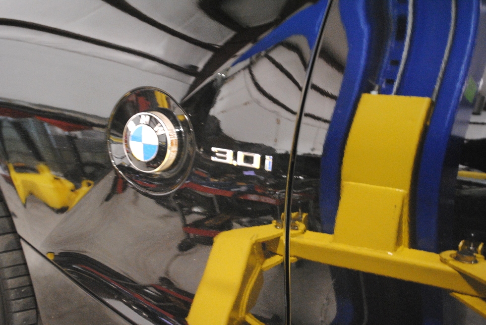 BMW Repair | Tennessee BMW Service And Repair EuroHaus MotorSports