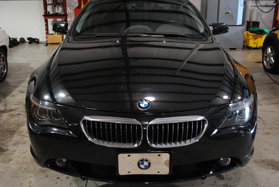 BMW Repair | Tennessee BMW Service And Repair EuroHaus MotorSports