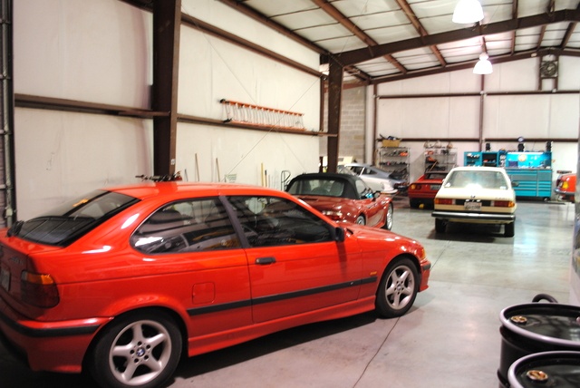 BMW Repair | Tennessee BMW Service And Repair EuroHaus MotorSports