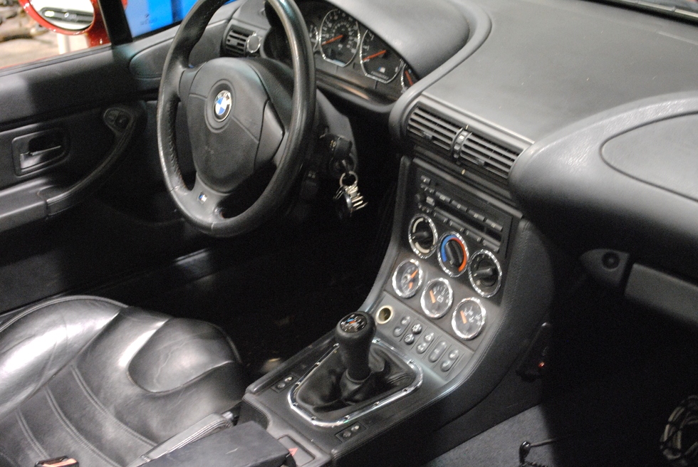 BMW Repair | Tennessee BMW Service And Repair EuroHaus MotorSports