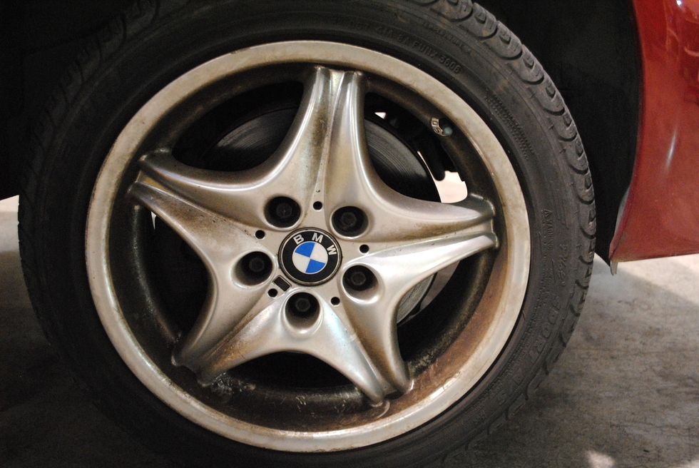 BMW Repair | Tennessee BMW Service And Repair EuroHaus MotorSports