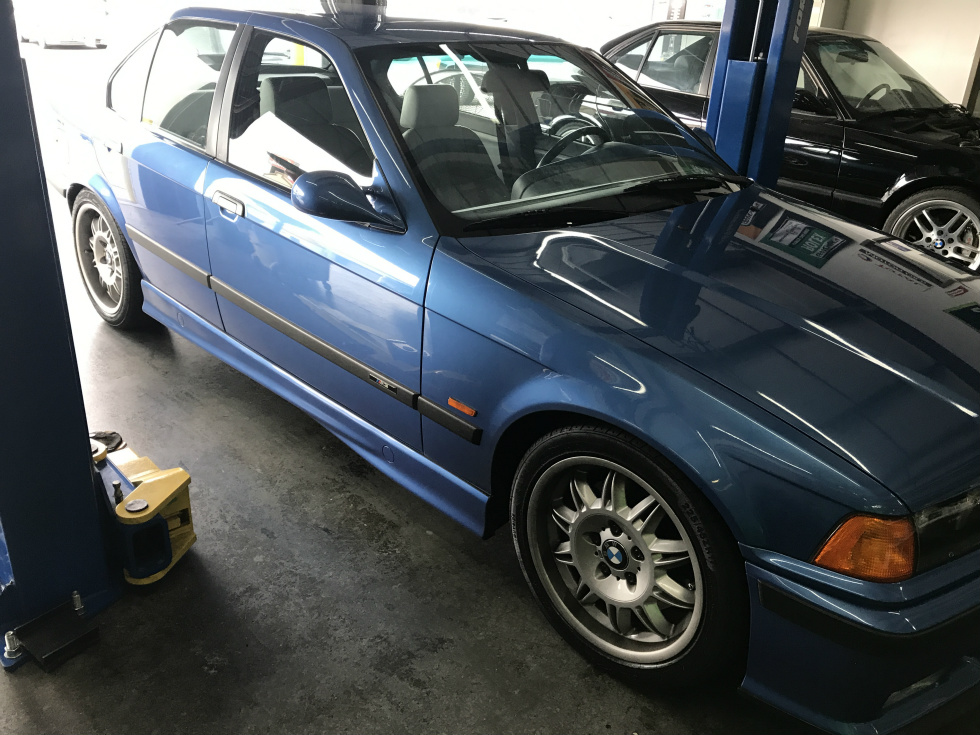 BMW Repair | Tennessee BMW Service And Repair EuroHaus MotorSports