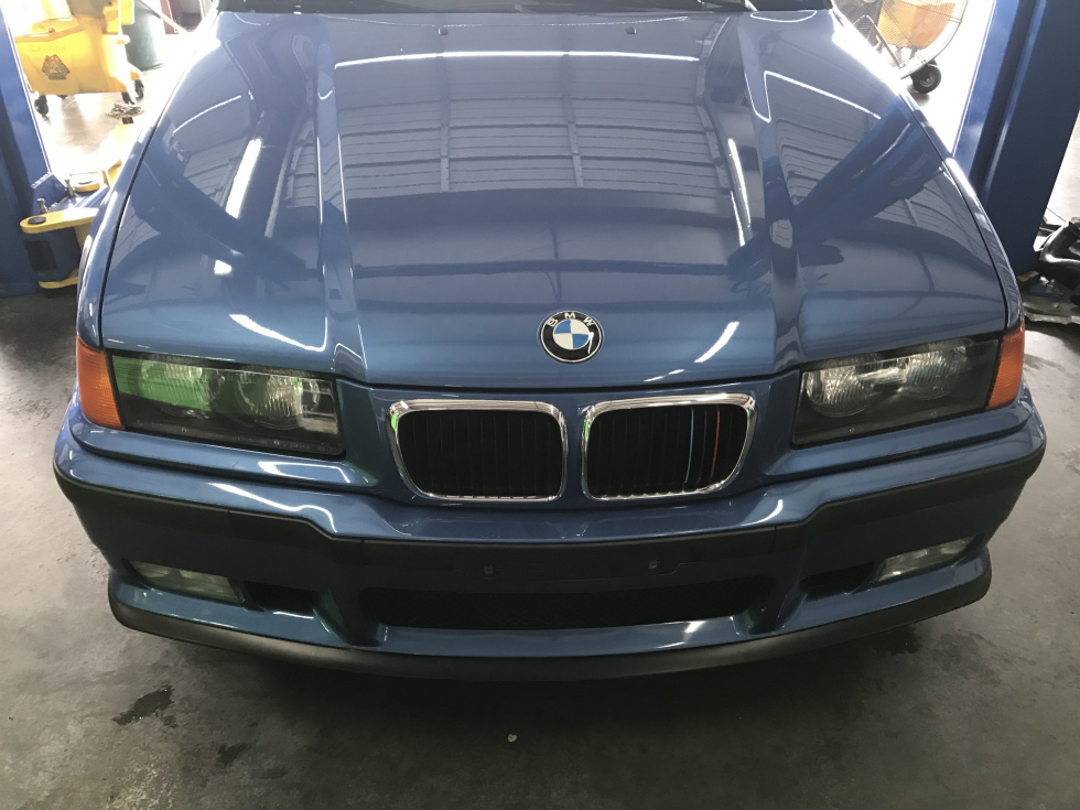 BMW Repair | Tennessee BMW Service And Repair EuroHaus MotorSports