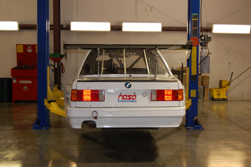 BMW Repair | Tennessee BMW Service And Repair EuroHaus MotorSports