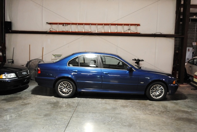 BMW Repair | Tennessee BMW Service And Repair EuroHaus MotorSports