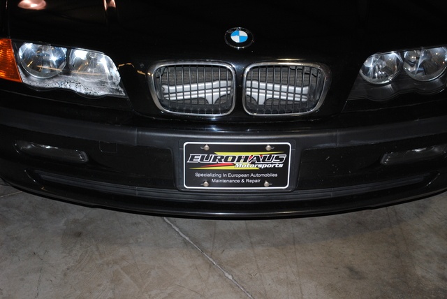 BMW Repair | Tennessee BMW Service And Repair EuroHaus MotorSports