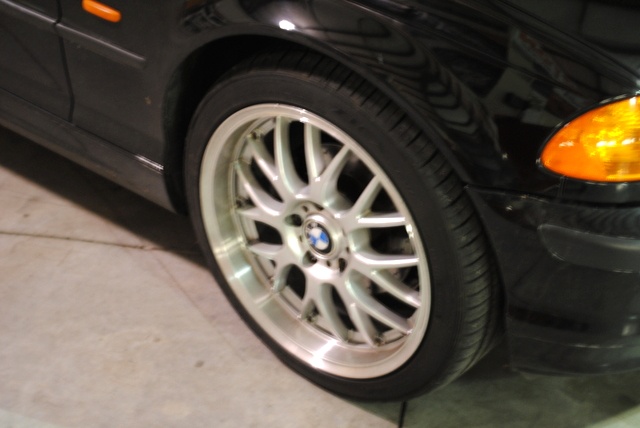 BMW Repair | Tennessee BMW Service And Repair EuroHaus MotorSports