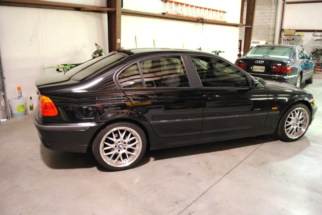 BMW Repair | Tennessee BMW Service And Repair EuroHaus MotorSports